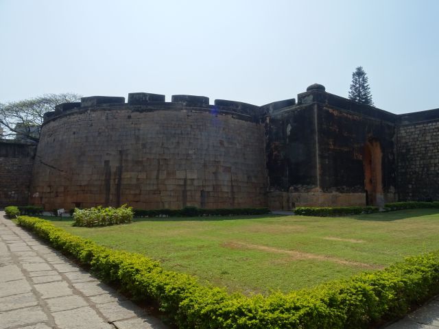 Bengalore